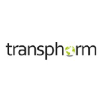 Logo da Transphorm (TGAN).