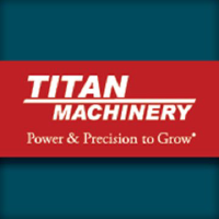 Logo da Titan Machinery (TITN).