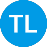 Logo da Taiwan Liposome (TLC).