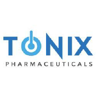 Logo da Tonix Pharmaceuticals (TNXP).