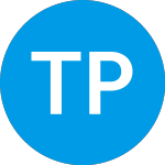 Logo da Tribune Publishing (TPCO).