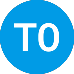 Logo da TPG Operating Group II (TPGXL).