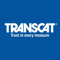 Logo da Transcat (TRNS).