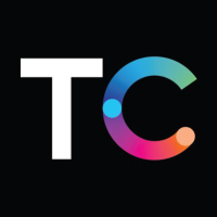 Logo da TrueCar (TRUE).