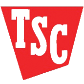 Logo da Tractor Supply (TSCO).