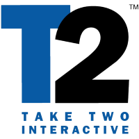 Logo da TakeTwo Interactive Soft... (TTWO).
