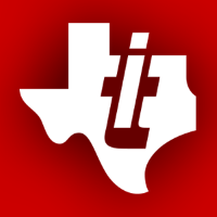 Logo para Texas Instruments