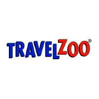 Logo da Travelzoo (TZOO).