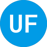Logo da United Financial (UBMT).