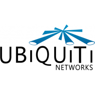 Logo da Ubiquiti Networks (UBNT).