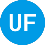 Logo da Uni Fuels (UFG).