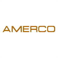 Logo da Amerco (UHAL).