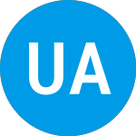 Logo da Universal American Financial (UHCO).