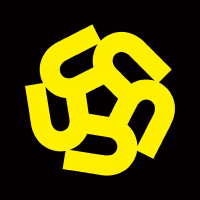 Logo da Ucommune (UK).