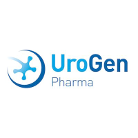 Logo da UroGen Pharma (URGN).