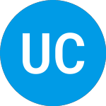 Logo da US Concrete (USCR).