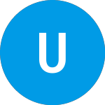 Logo da Usi (USIH).