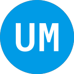 Logo da Usa Mobility (USMO).