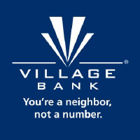 Logo da Village Bank and Trust F... (VBFC).