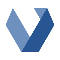 Logo da Veritone (VERI).