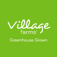 Logo da Village Farms (VFF).