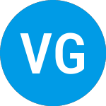 Logo da Very Good Food (VGFC).