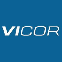 Logo da Vicor (VICR).