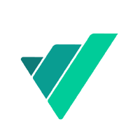 Logo da Virtu Financial (VIRT).