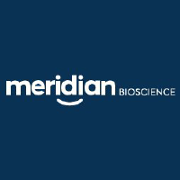Logo da Meridian Bioscience (VIVO).