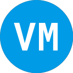 Logo da Vista Medical (VMTIC).