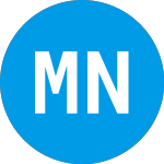 Logo da Mtb New York Tax Free Money Mark (VNTXX).