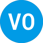 Logo da Virgin Orbit (VORB).