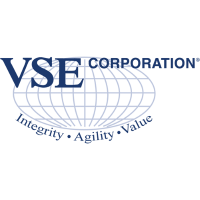 Logo da VSE (VSEC).