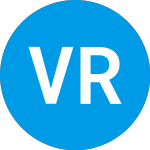Logo da Vangard Russell 2000 Value (VTWV).