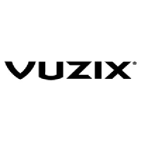 Logo da Vuzix (VUZI).