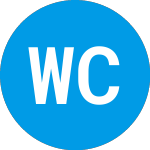 Logo da Waverider Comm (WAVC).