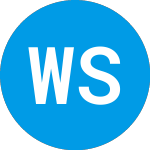 Logo da Westwood Salient Enhance... (WEEI).