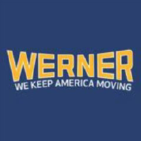 Logo da Werner Enterprises (WERN).