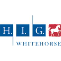 Logo da WhiteHorse Finance (WHF).
