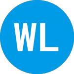 Logo da Weight Loss Forever (WLFI).
