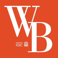 Logo da Western New England Banc... (WNEB).
