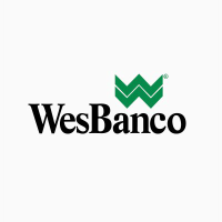 Logo da WesBanco (WSBC).
