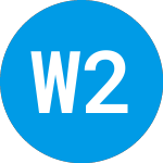 Logo da W 2003 Ser (WSPRK).