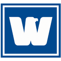Logo da West Bancorporation (WTBA).