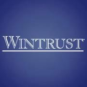 Logo da Wintrust Financial (WTFC).