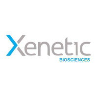 Logo da Xenetic Biosciences (XBIO).