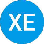 Logo da XBP Europe (XBPEW).