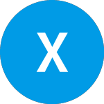 Logo da XCHG (XCH).