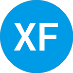 Logo da  (XFML).