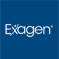 Logo da Exagen (XGN).